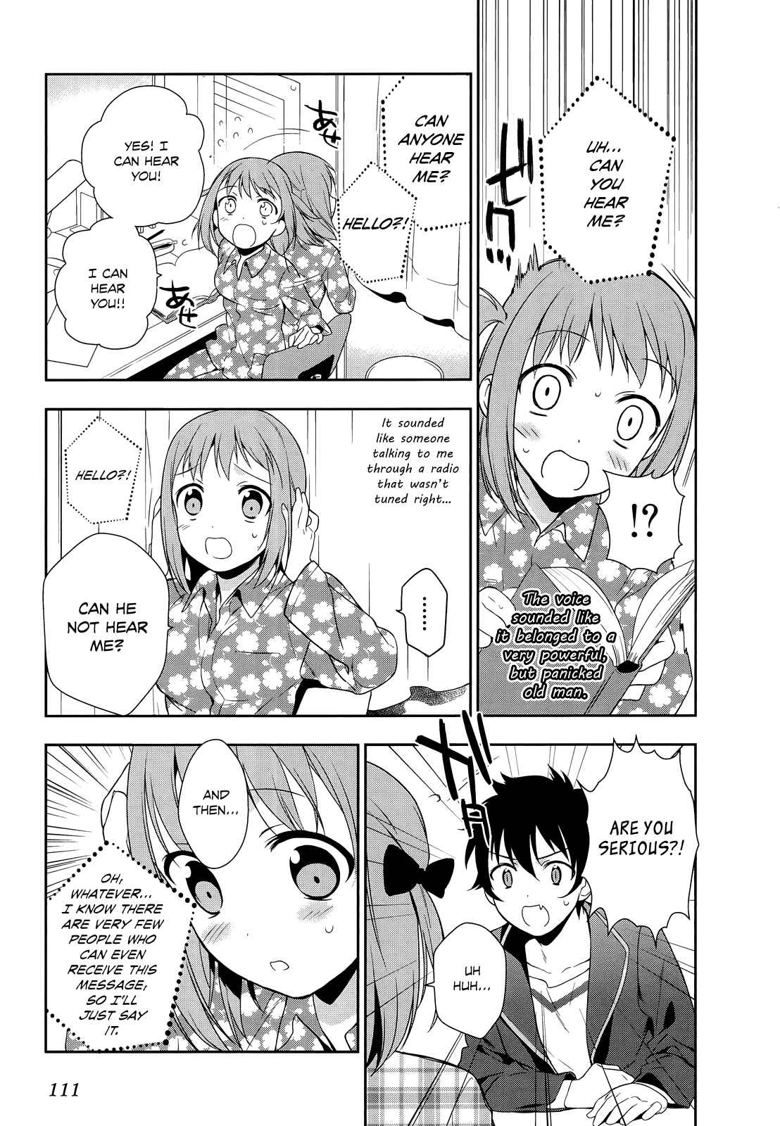 Chapter 4 - Page 3