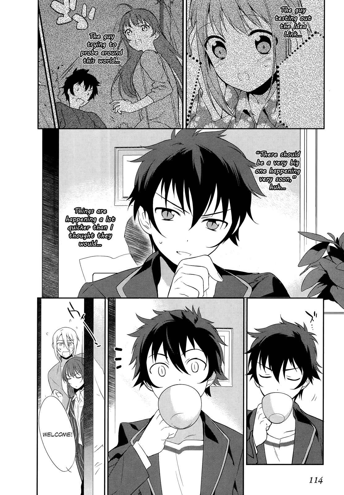 Chapter 4 - Page 6