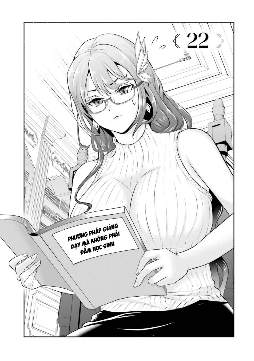 Chapter 22 - Page 1