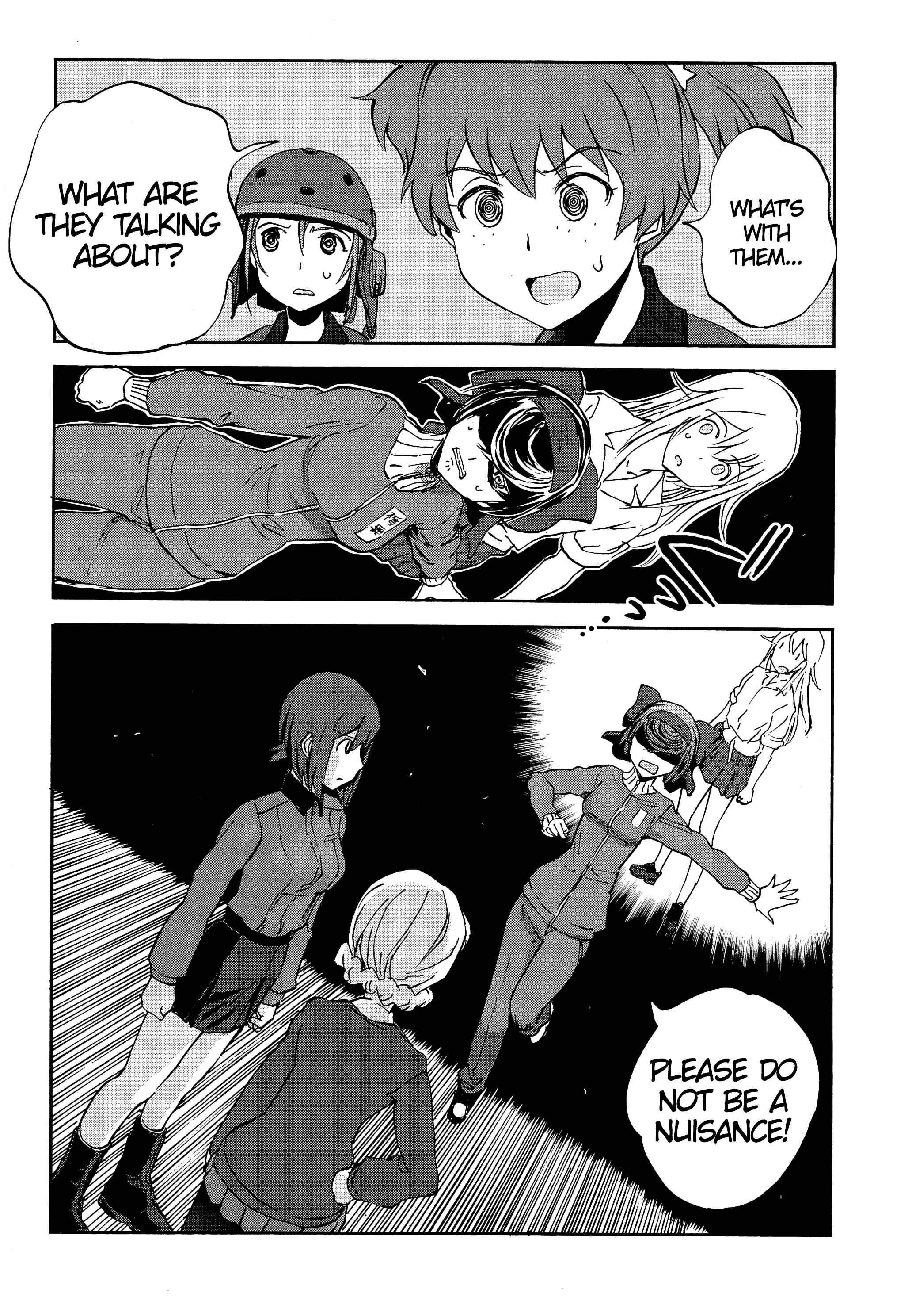 Chapter 22 - Page 6