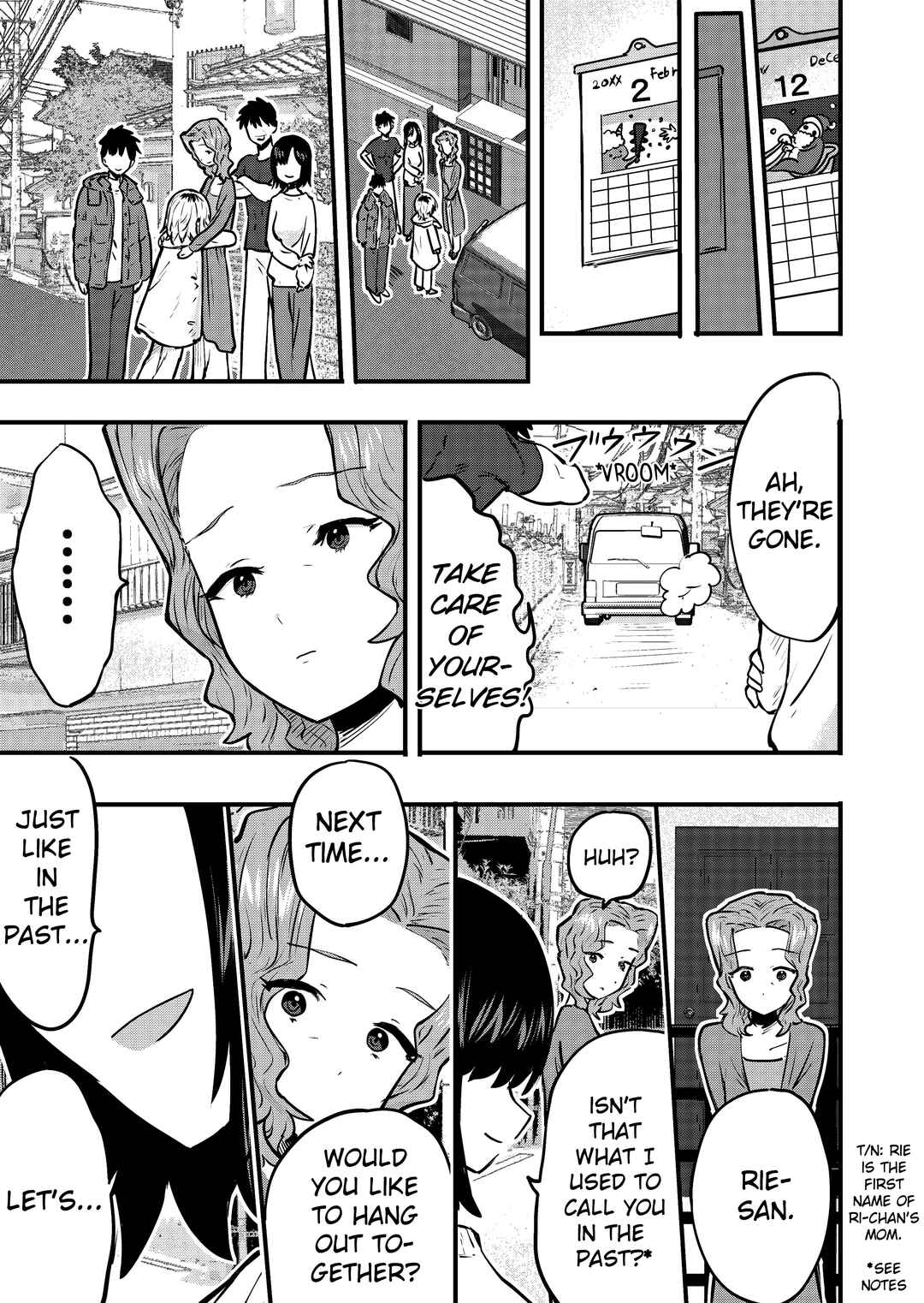 Chapter 149 - Page 1