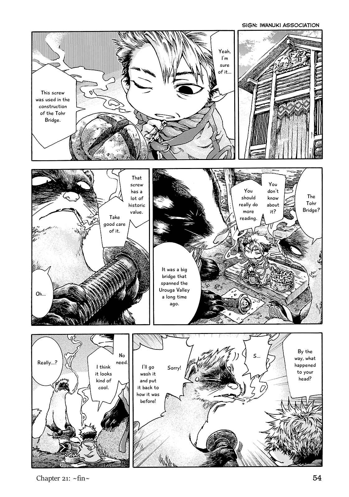 Chapter 21 - Page 10