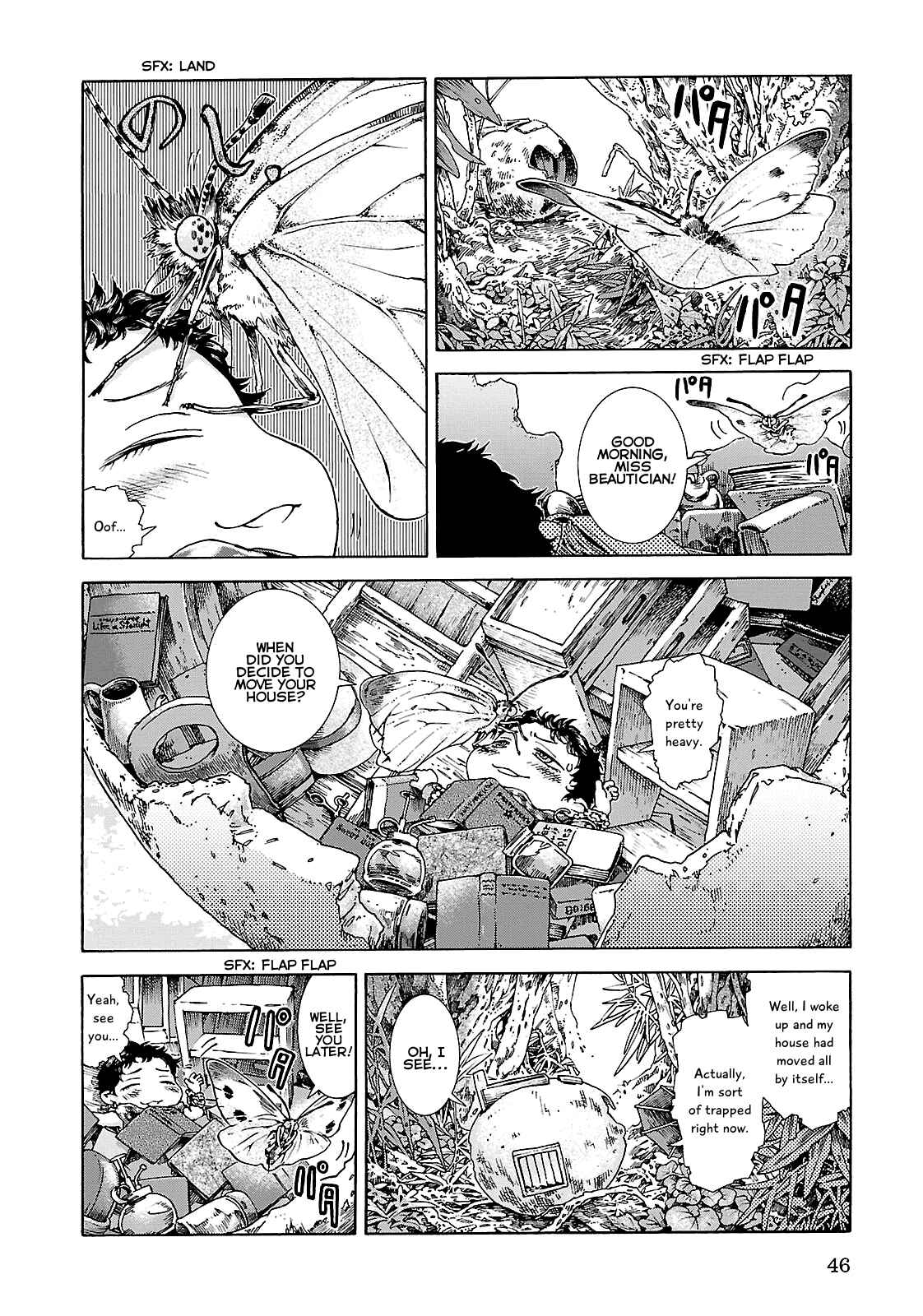Chapter 21 - Page 2