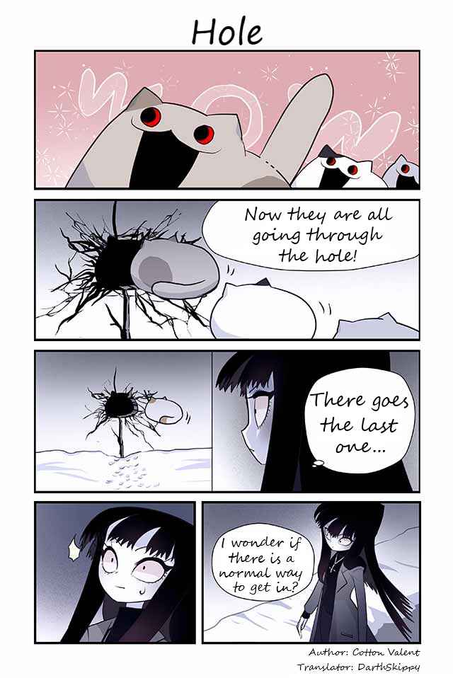 Chapter 103 - Page 1