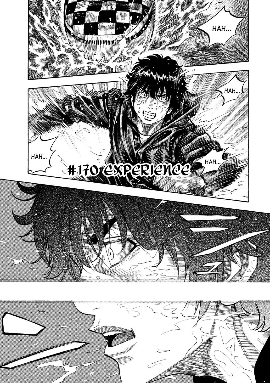 Chapter 170 - Page 1