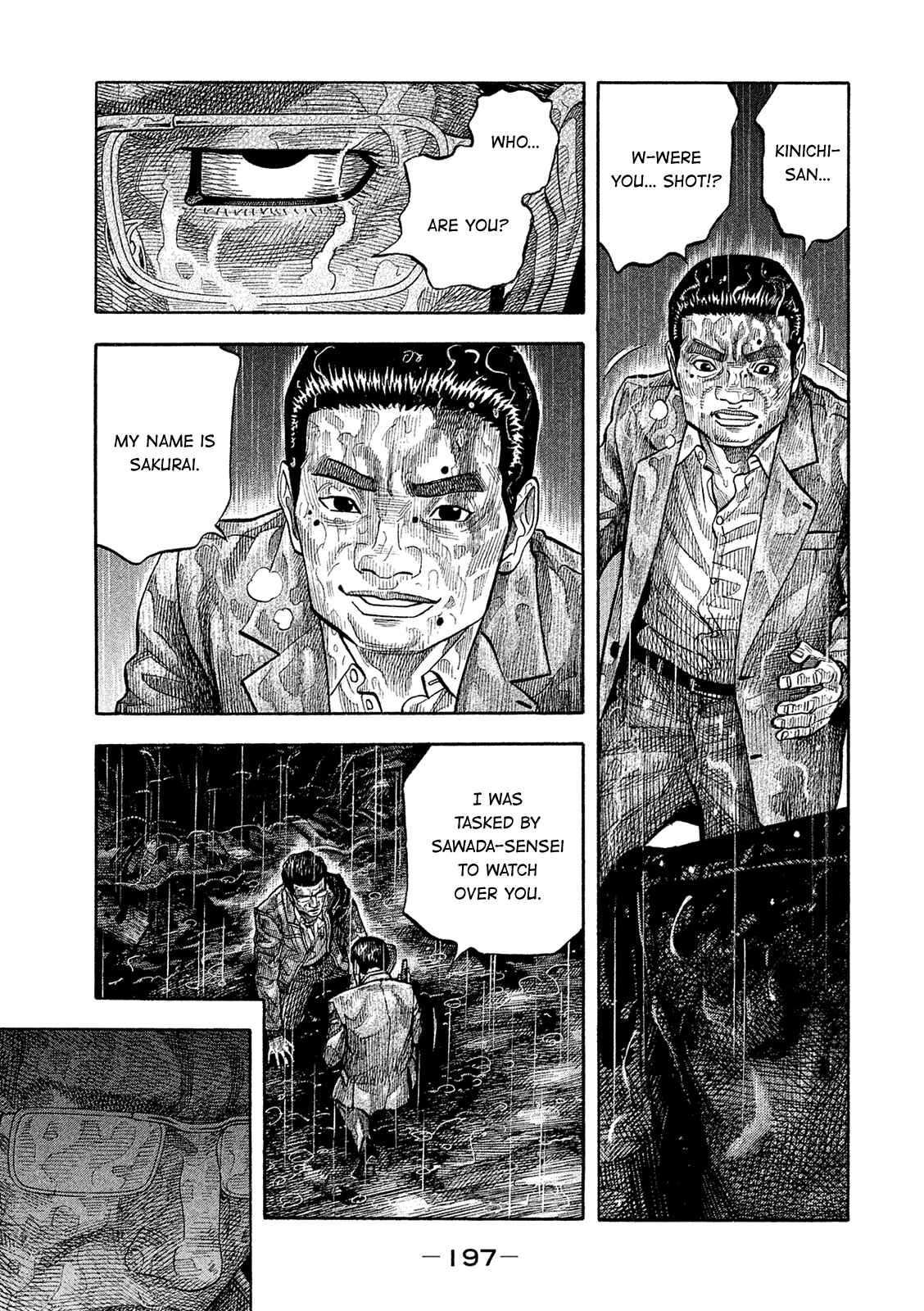 Chapter 170 - Page 10