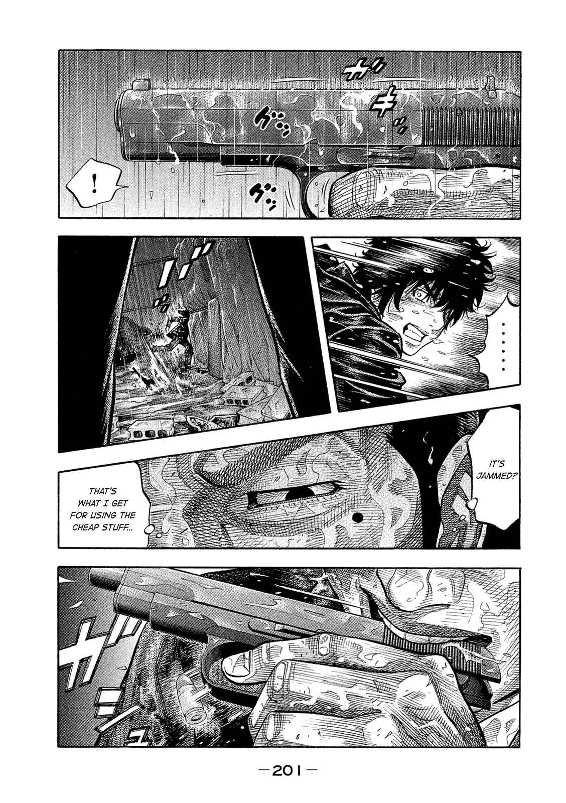 Chapter 170 - Page 14