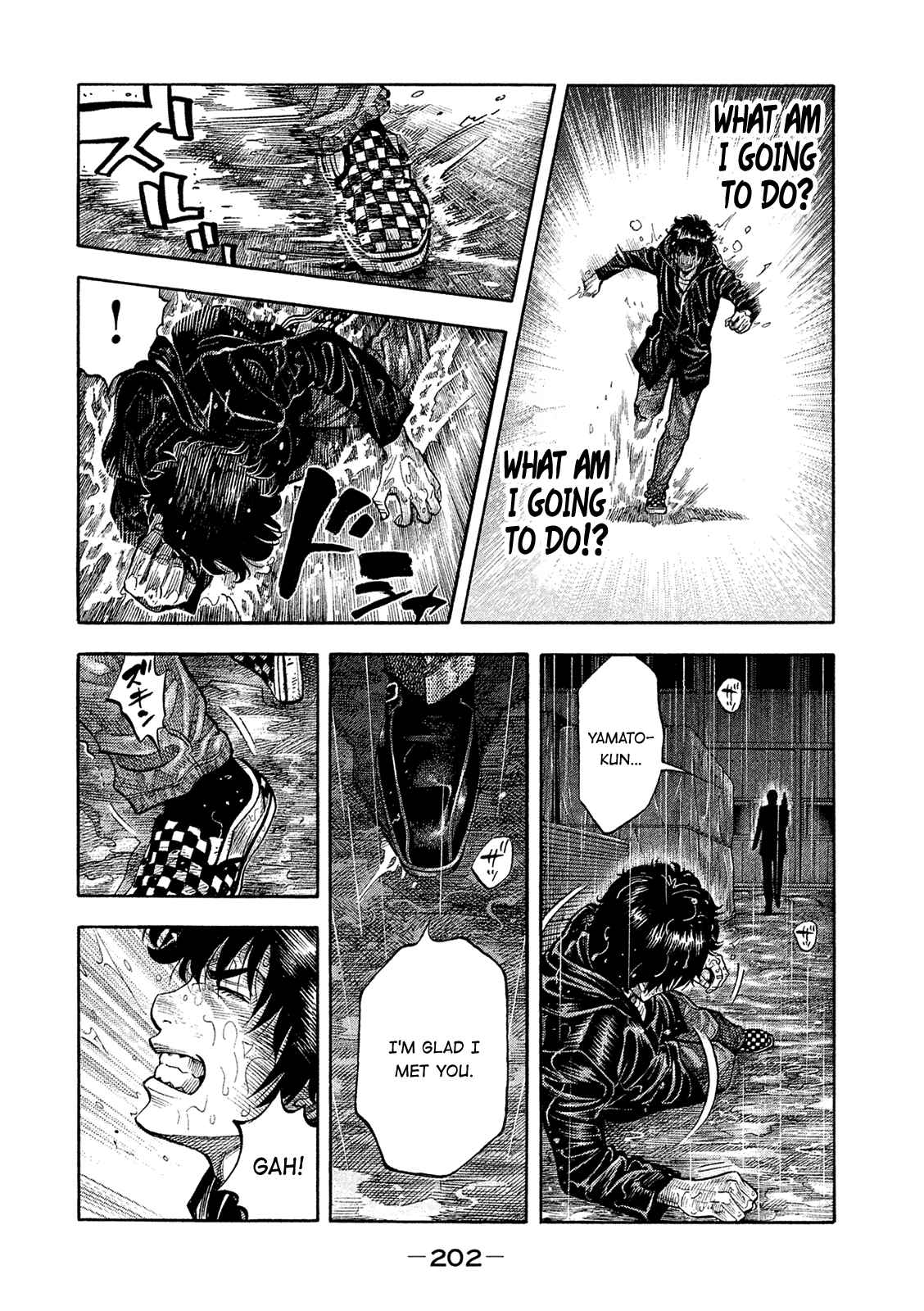 Chapter 170 - Page 15