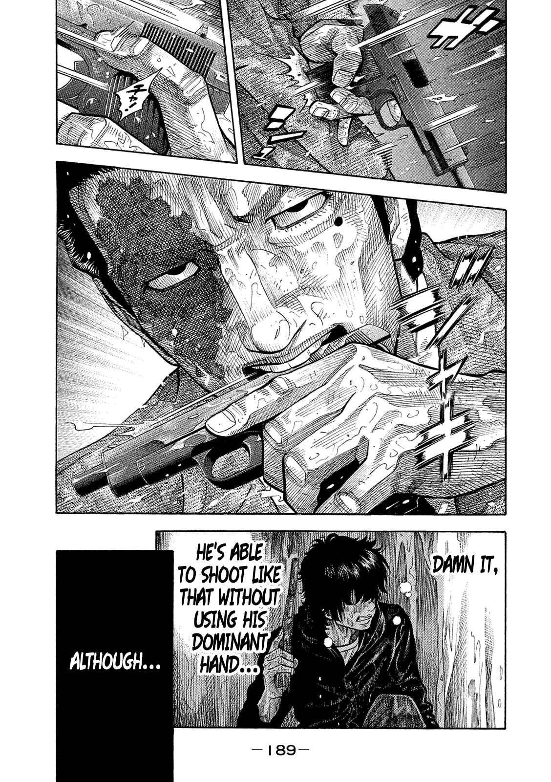 Chapter 170 - Page 3
