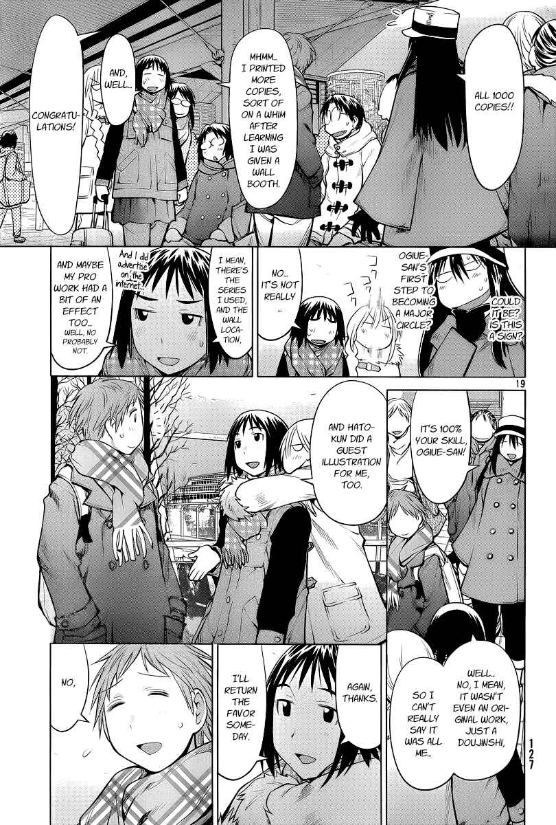 Chapter 88 - Page 19