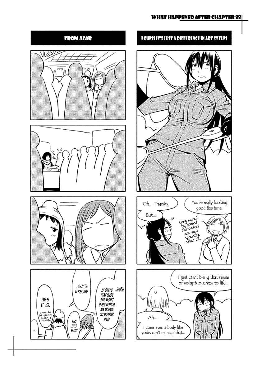 Chapter 88 - Page 28