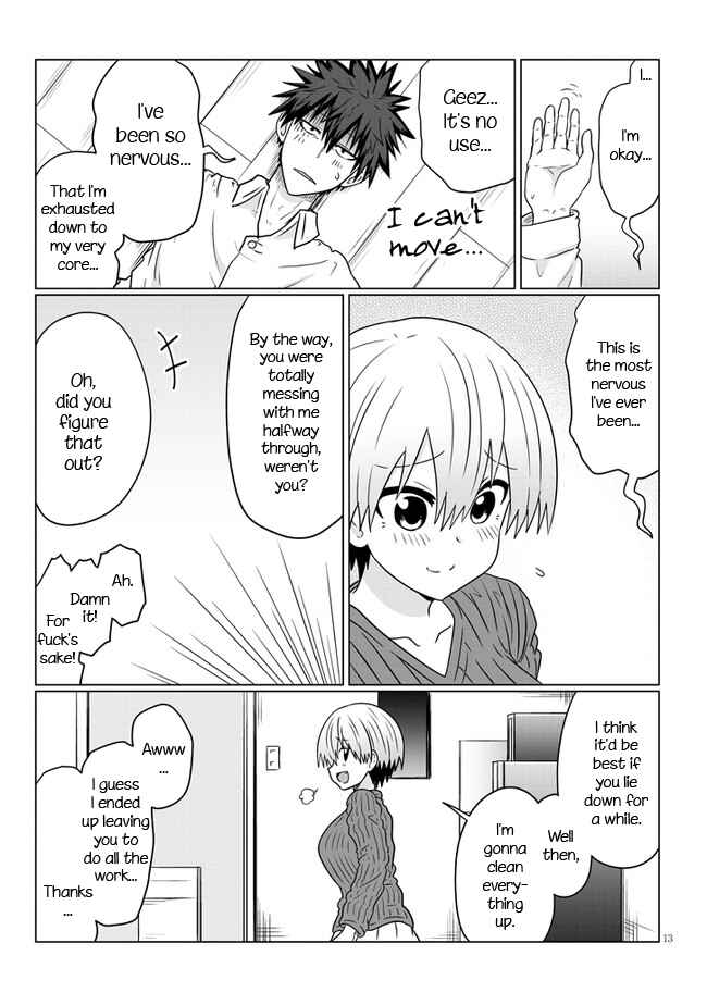Chapter 73 - Page 13