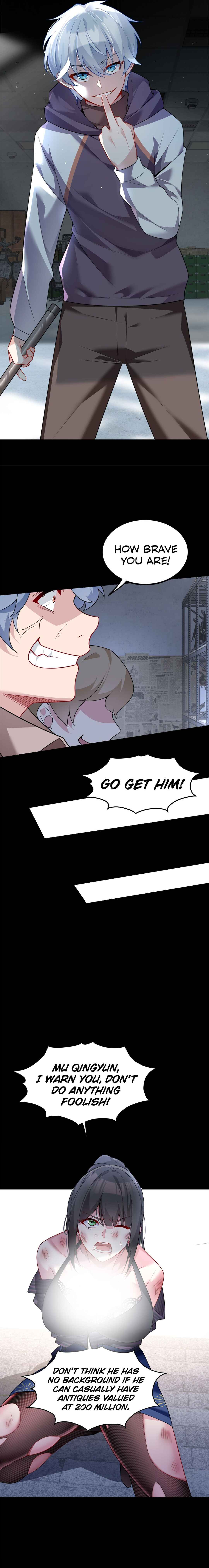 Chapter 96 - Page 14