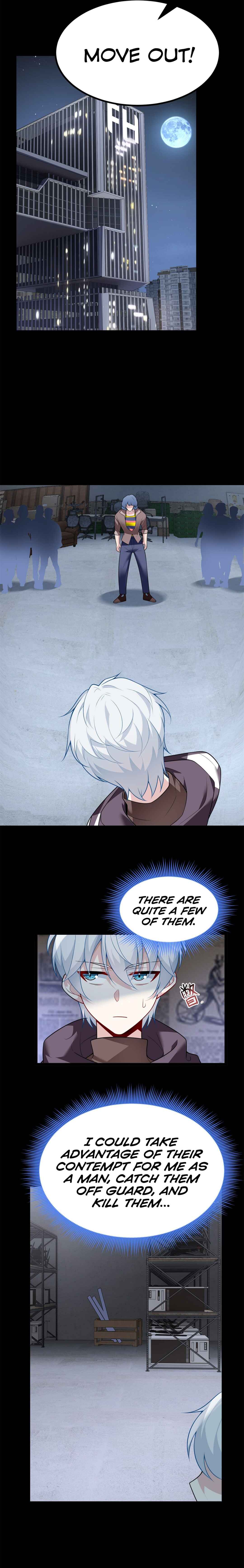 Chapter 96 - Page 7