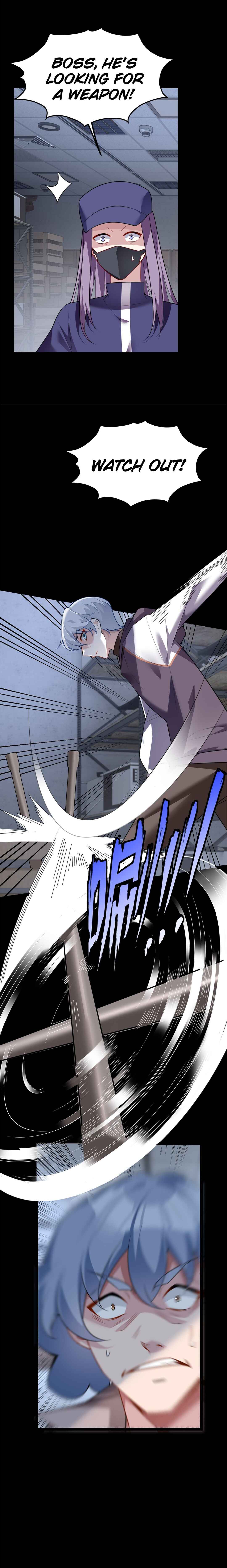 Chapter 96 - Page 9