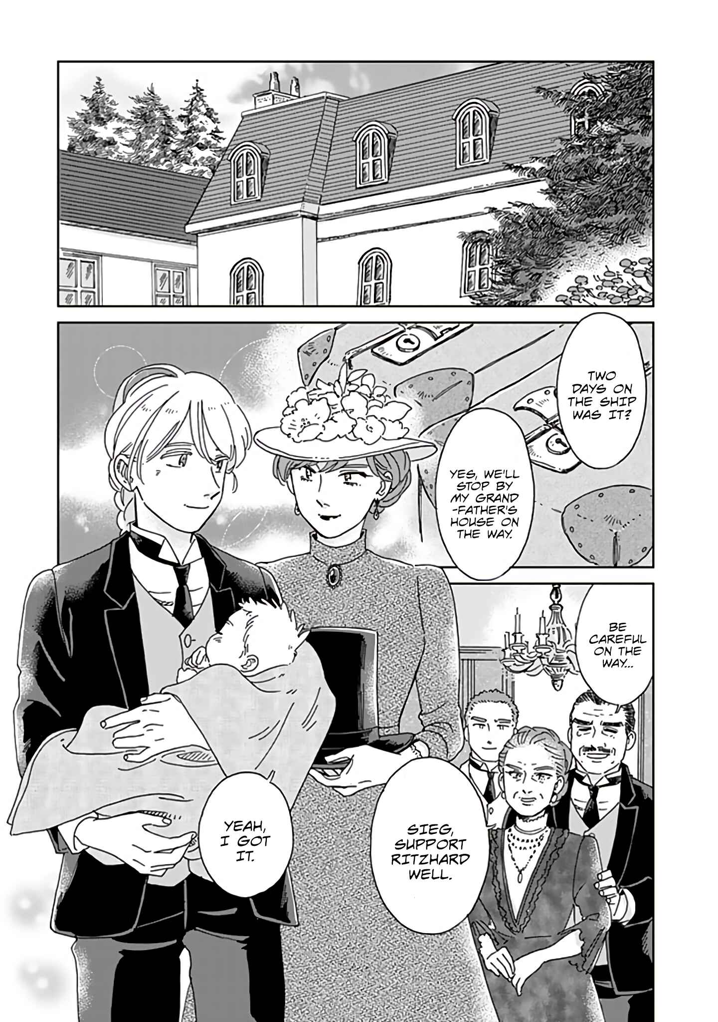 Chapter 64 - Page 1