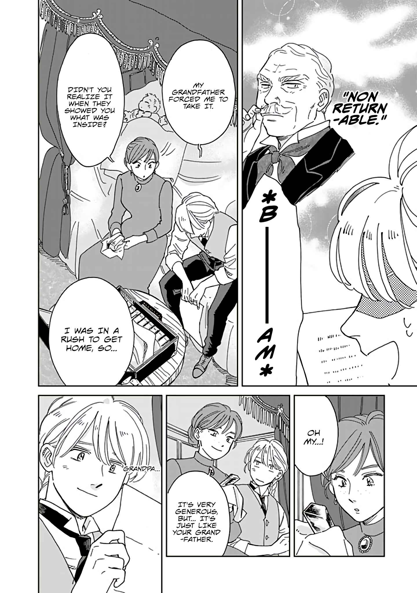 Chapter 64 - Page 10