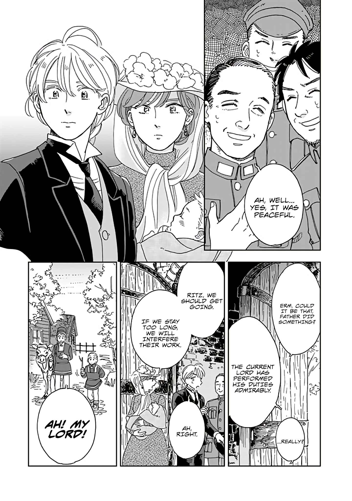 Chapter 64 - Page 15