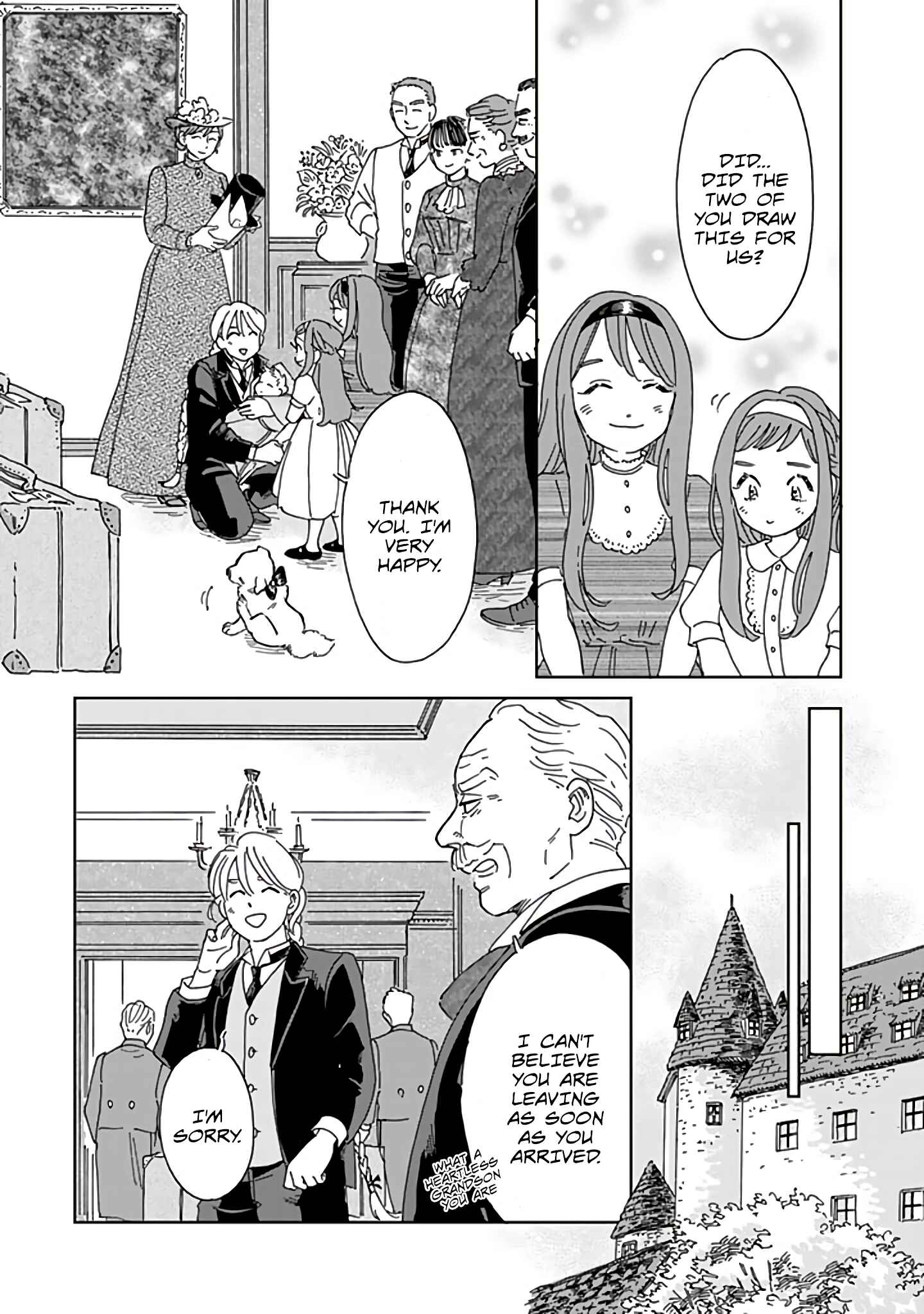 Chapter 64 - Page 3
