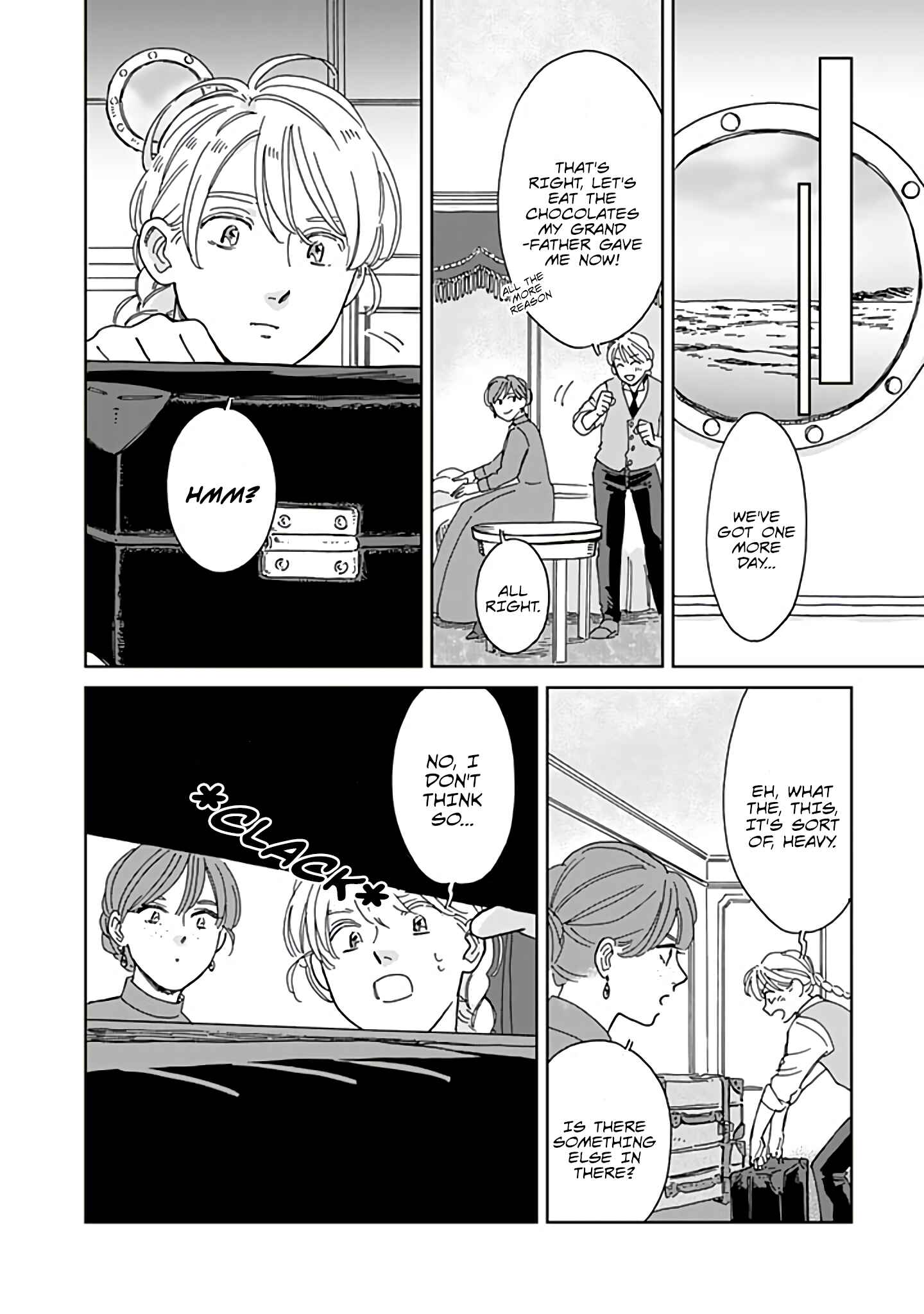 Chapter 64 - Page 8