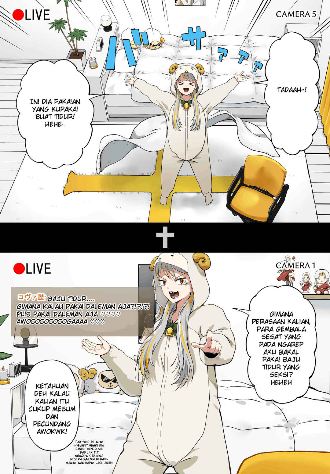 Chapter 4 - Page 3