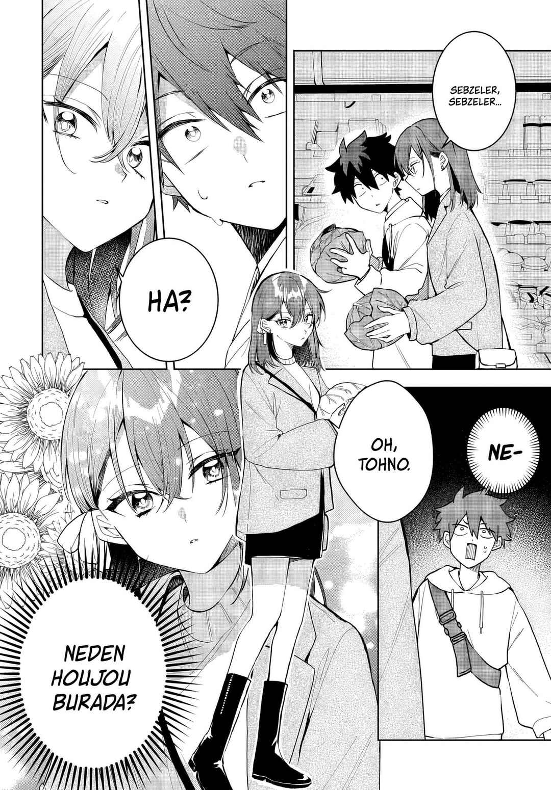 Chapter 3 - Page 3