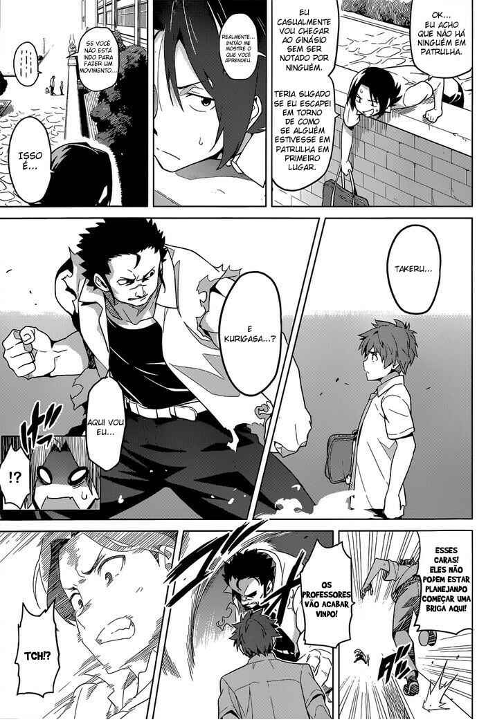 Chapter 62 - Page 11