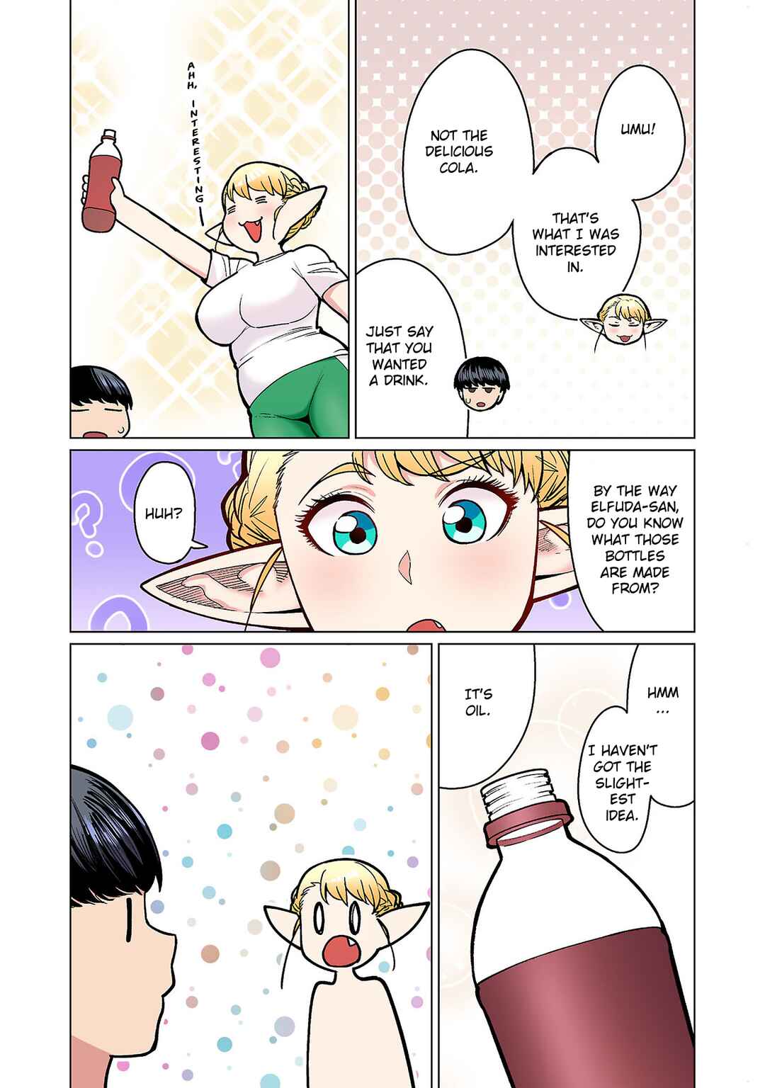 Chapter 20.5 - Page 19