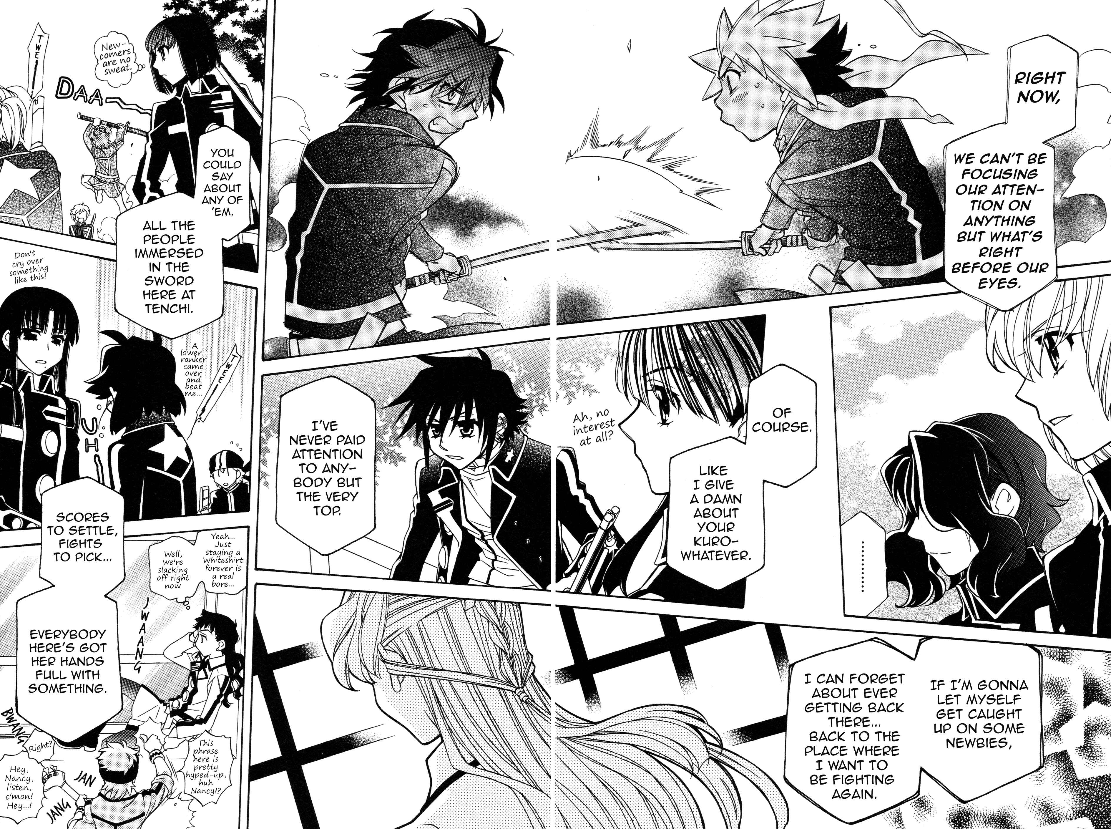 Chapter 94 - Page 10
