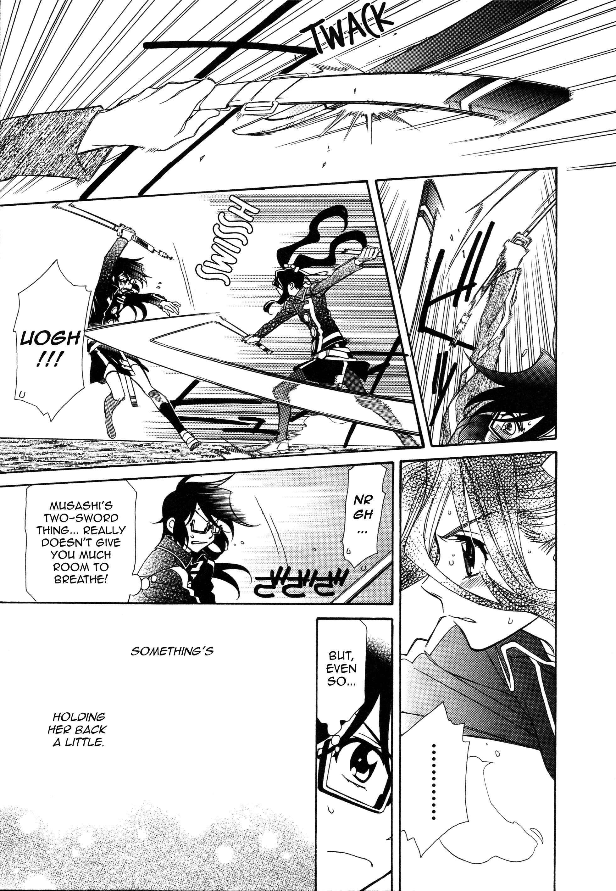Chapter 94 - Page 12