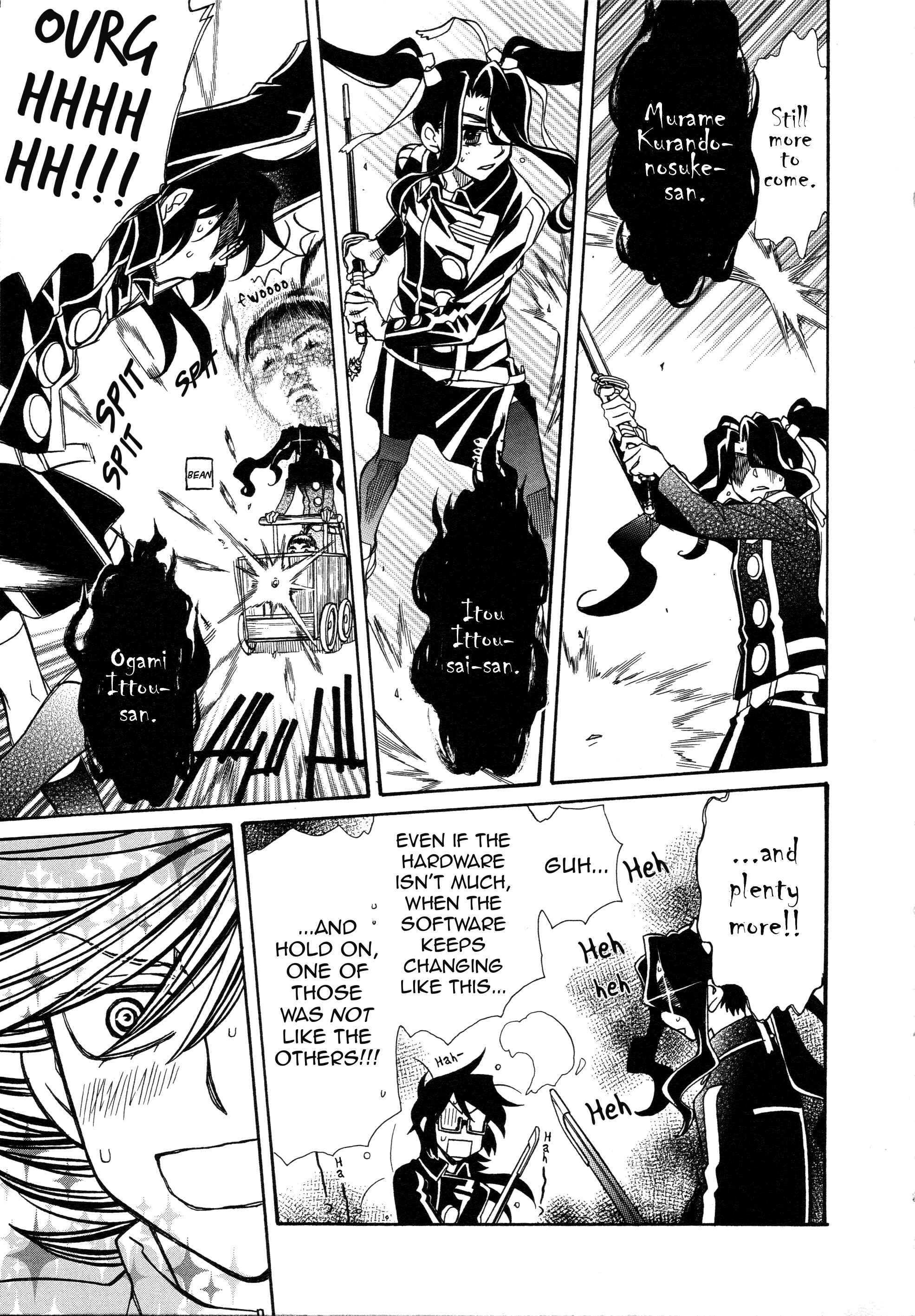 Chapter 94 - Page 14