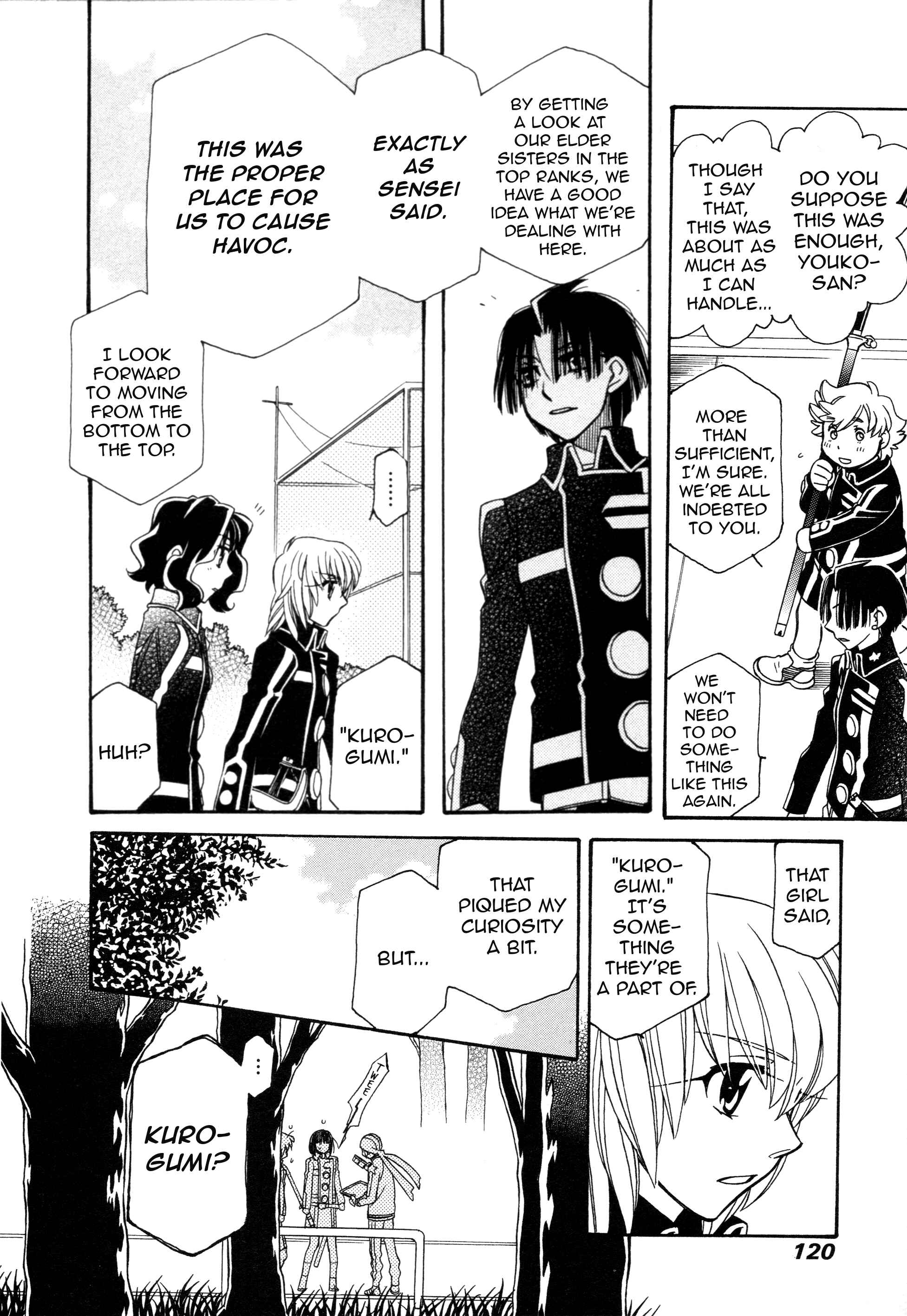 Chapter 94 - Page 8