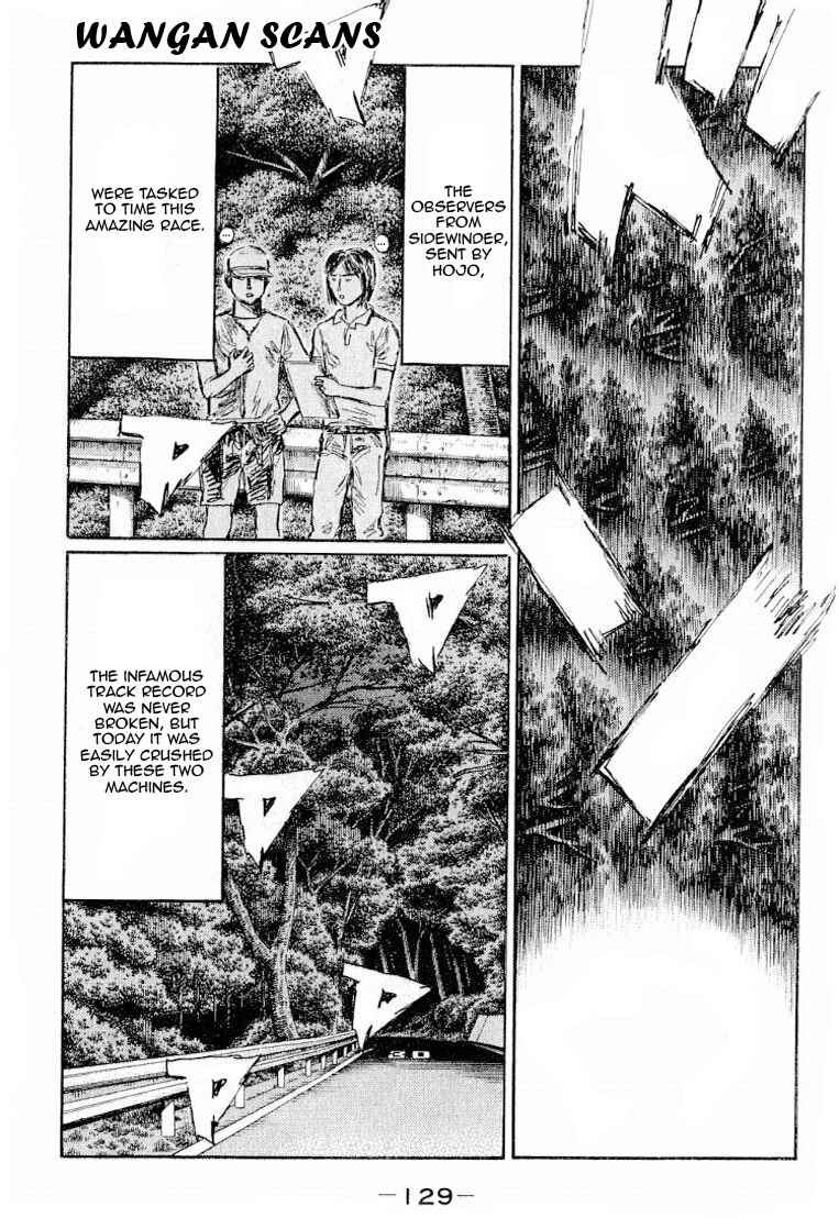 Chapter 531 - Page 10