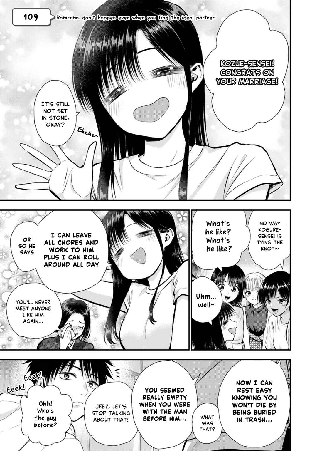 Chapter 109 - Page 1
