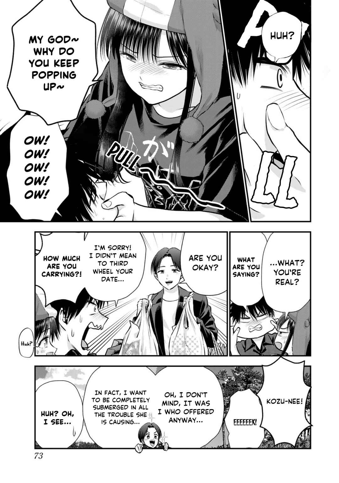 Chapter 109 - Page 11