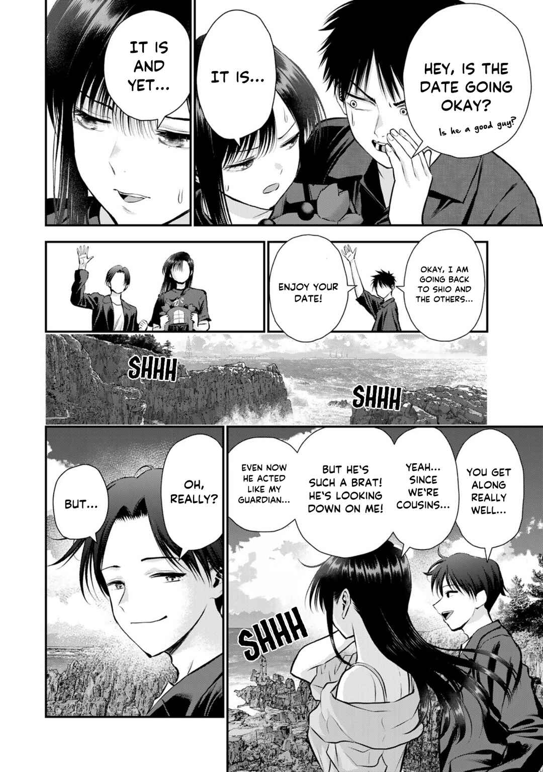 Chapter 109 - Page 12