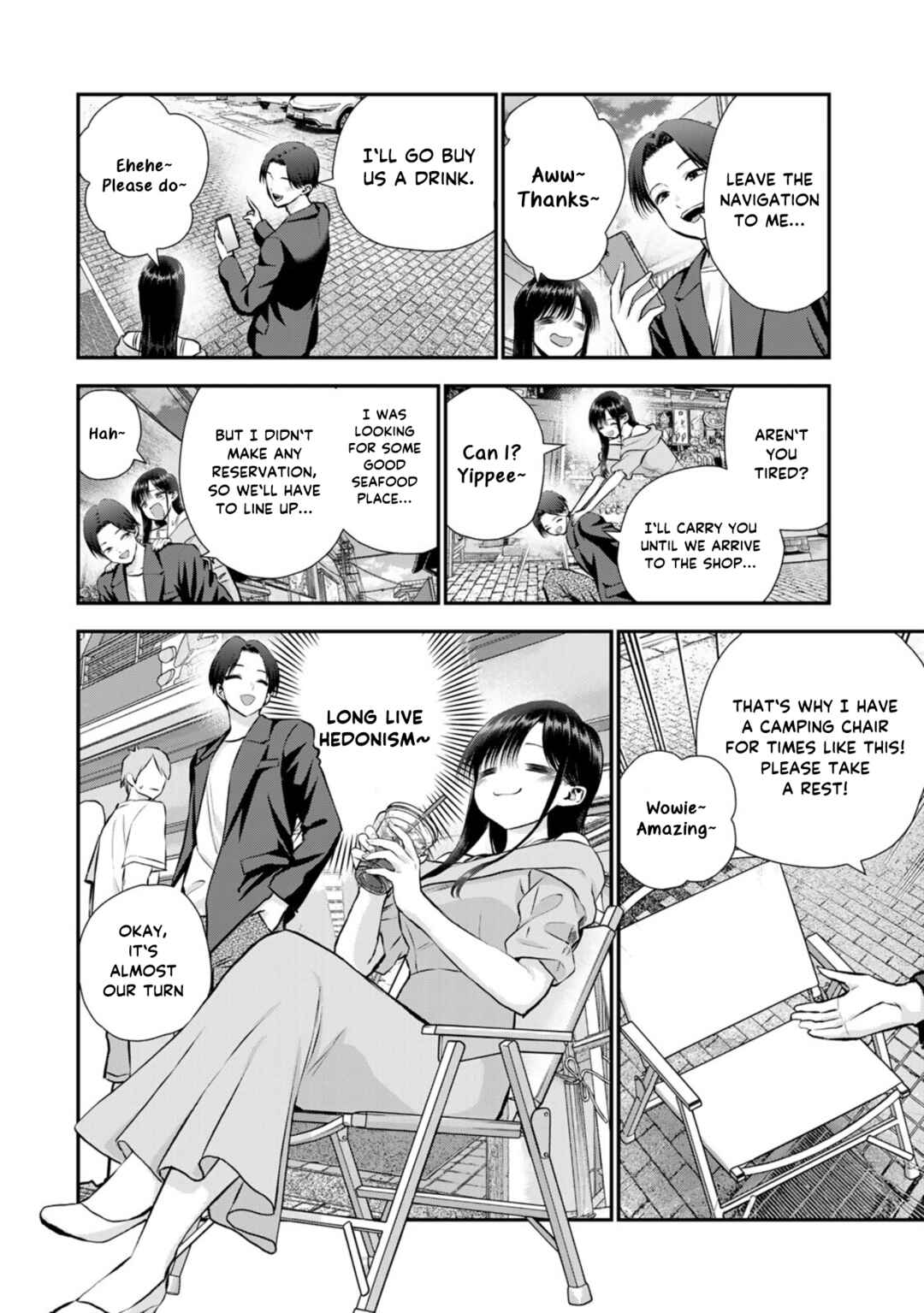 Chapter 109 - Page 4