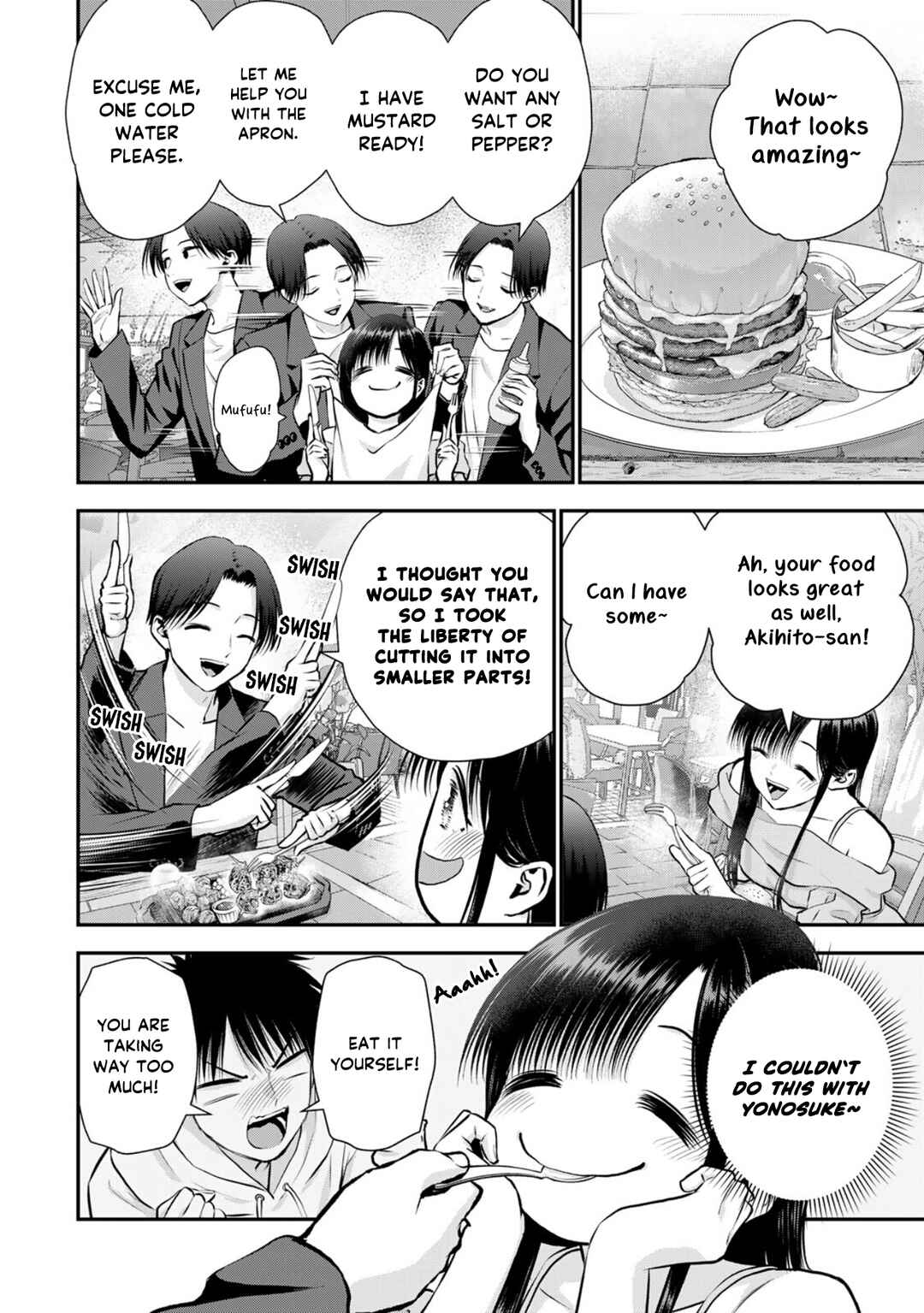 Chapter 109 - Page 6