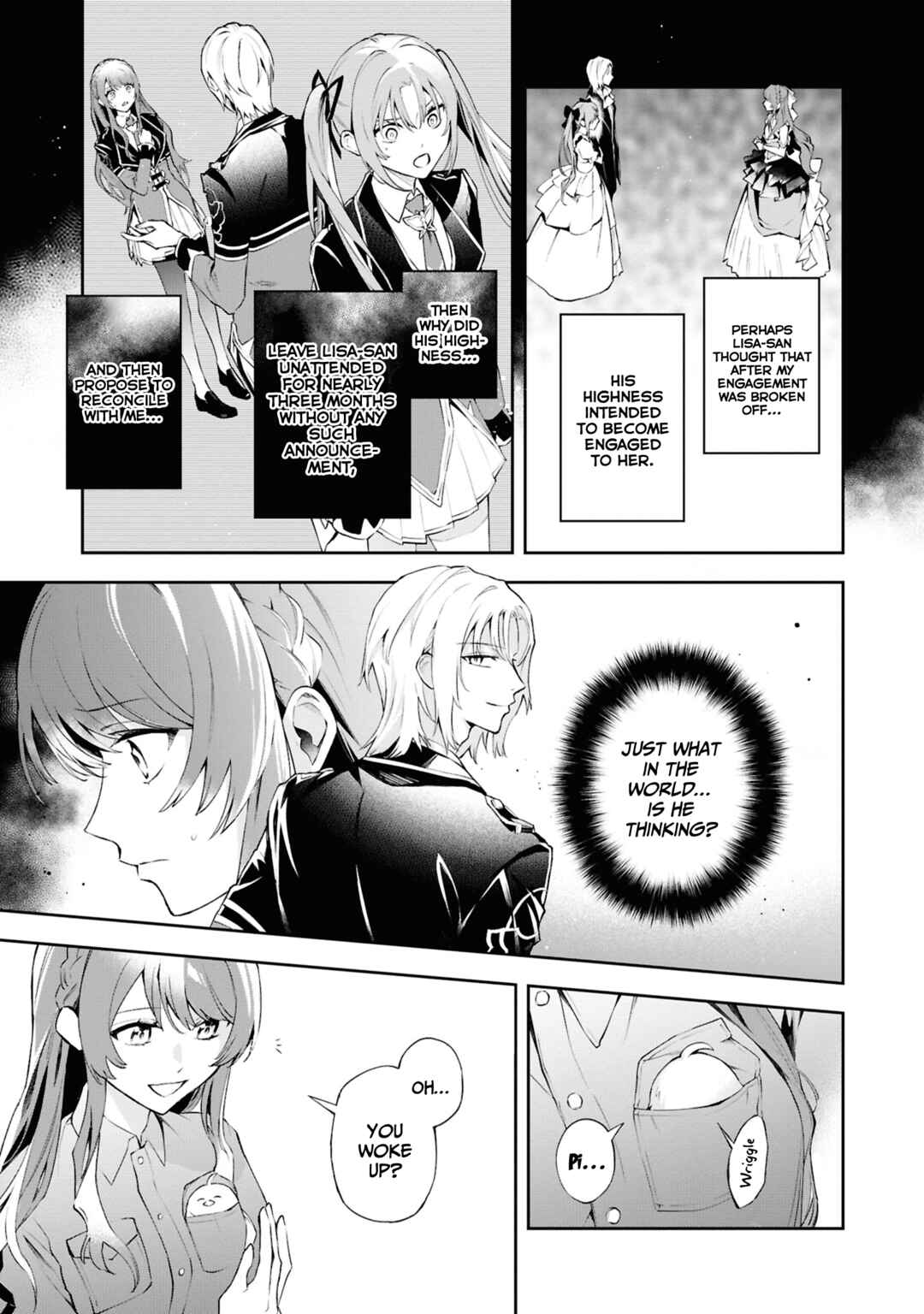 Chapter 21 - Page 14