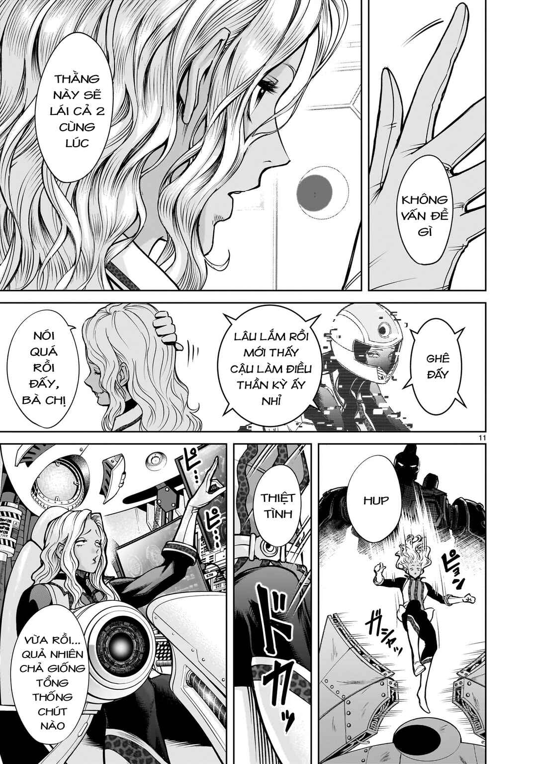 Chapter 75.5 - Page 9