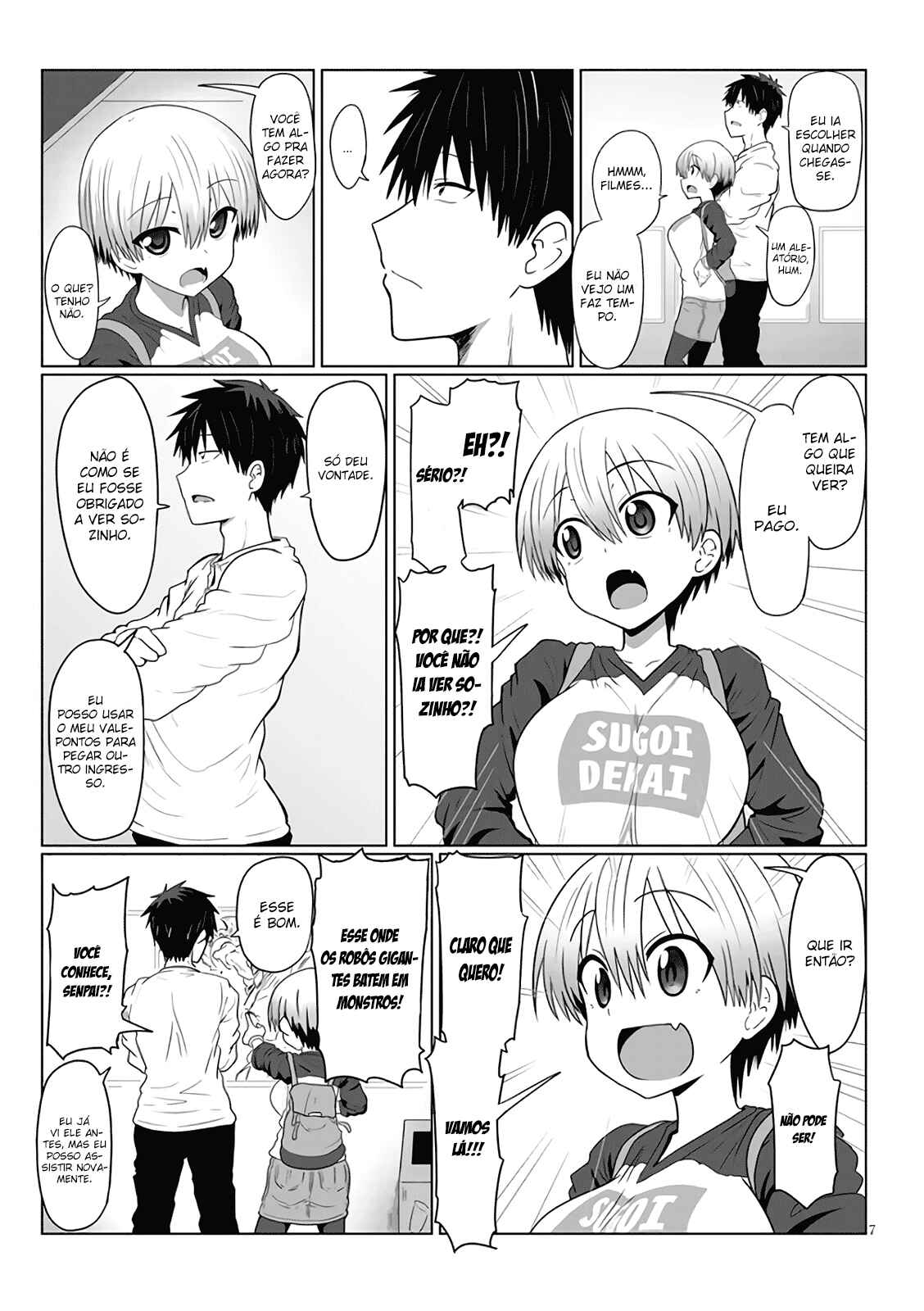 Chapter 2 - Page 8