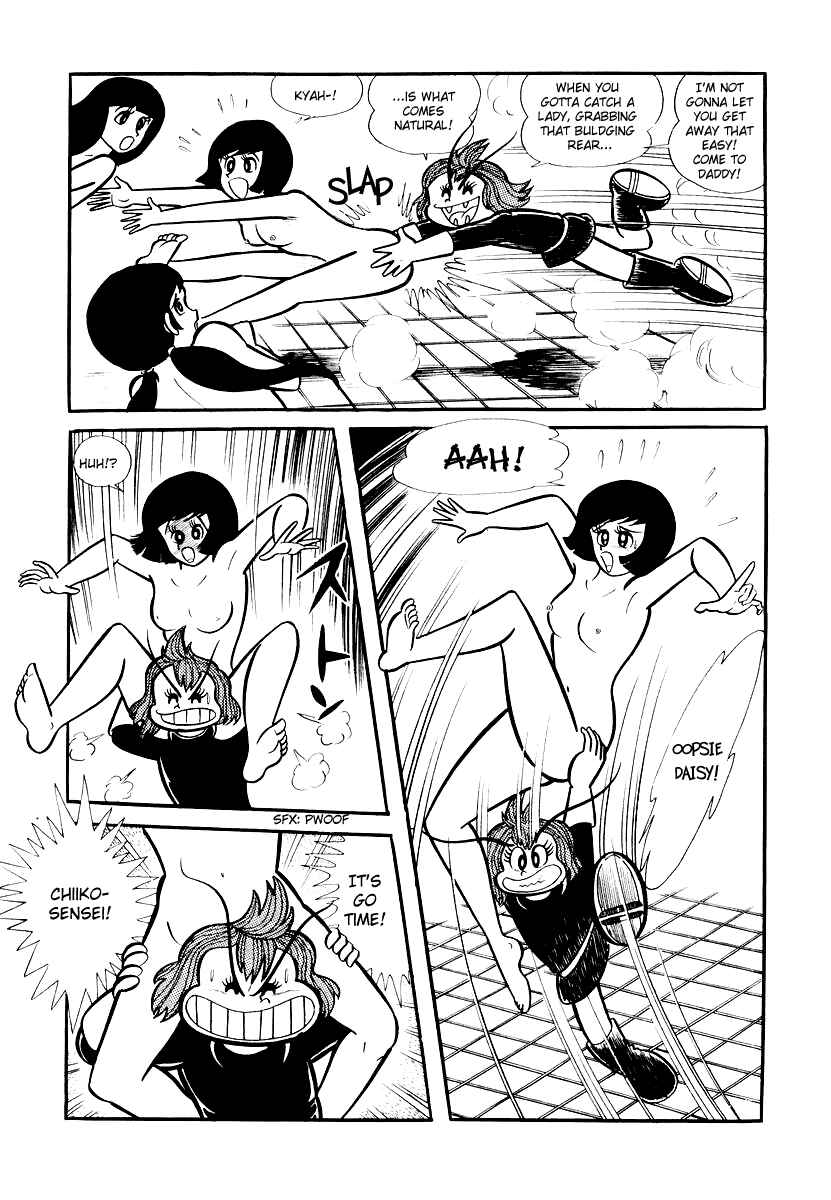 Chapter 9 - Page 11