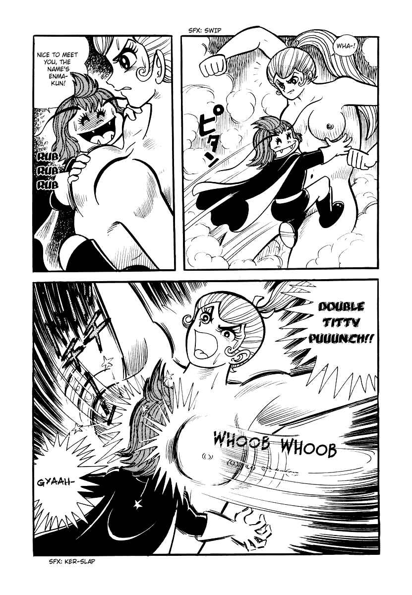 Chapter 9 - Page 4