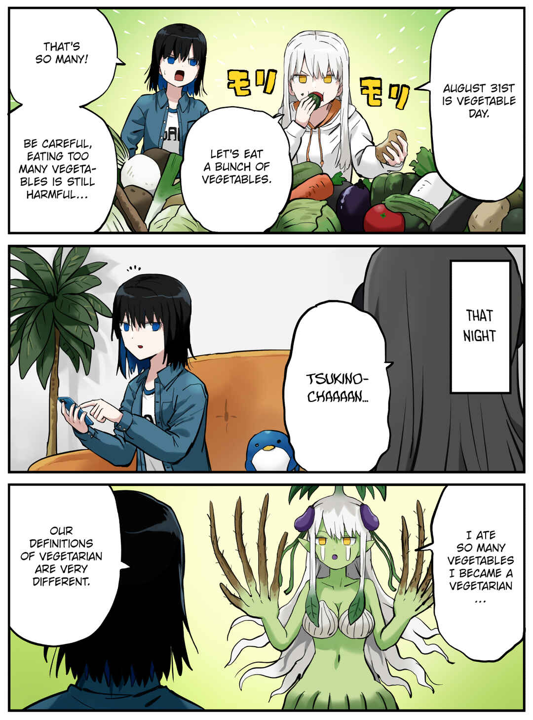 Chapter 240 - Page 1