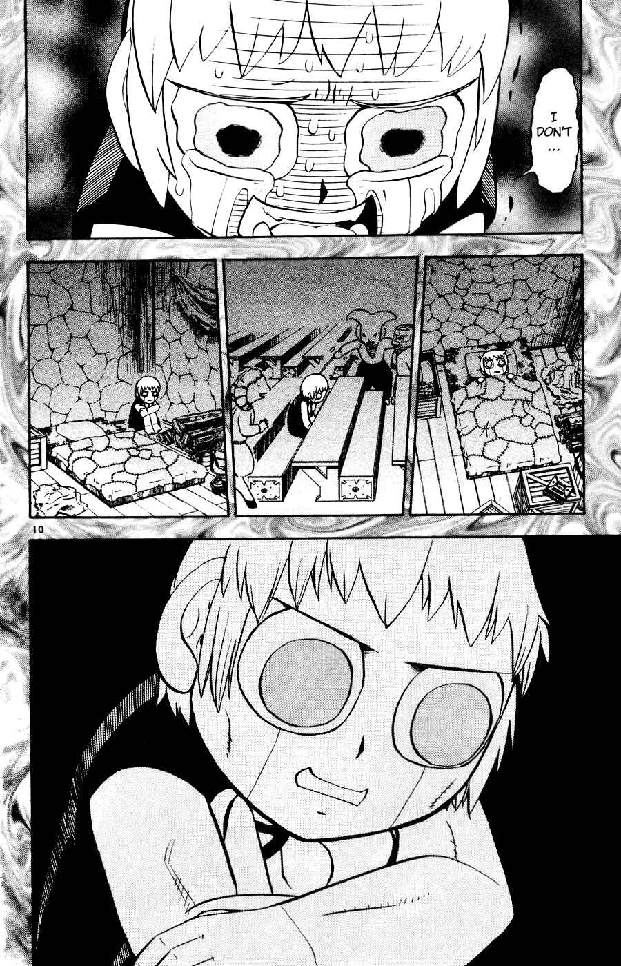 Chapter 272 - Page 10