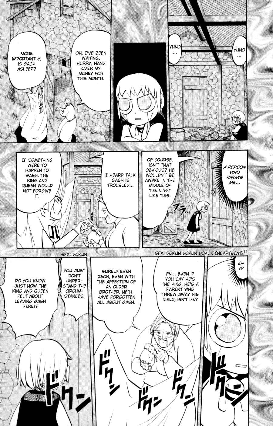 Chapter 272 - Page 11