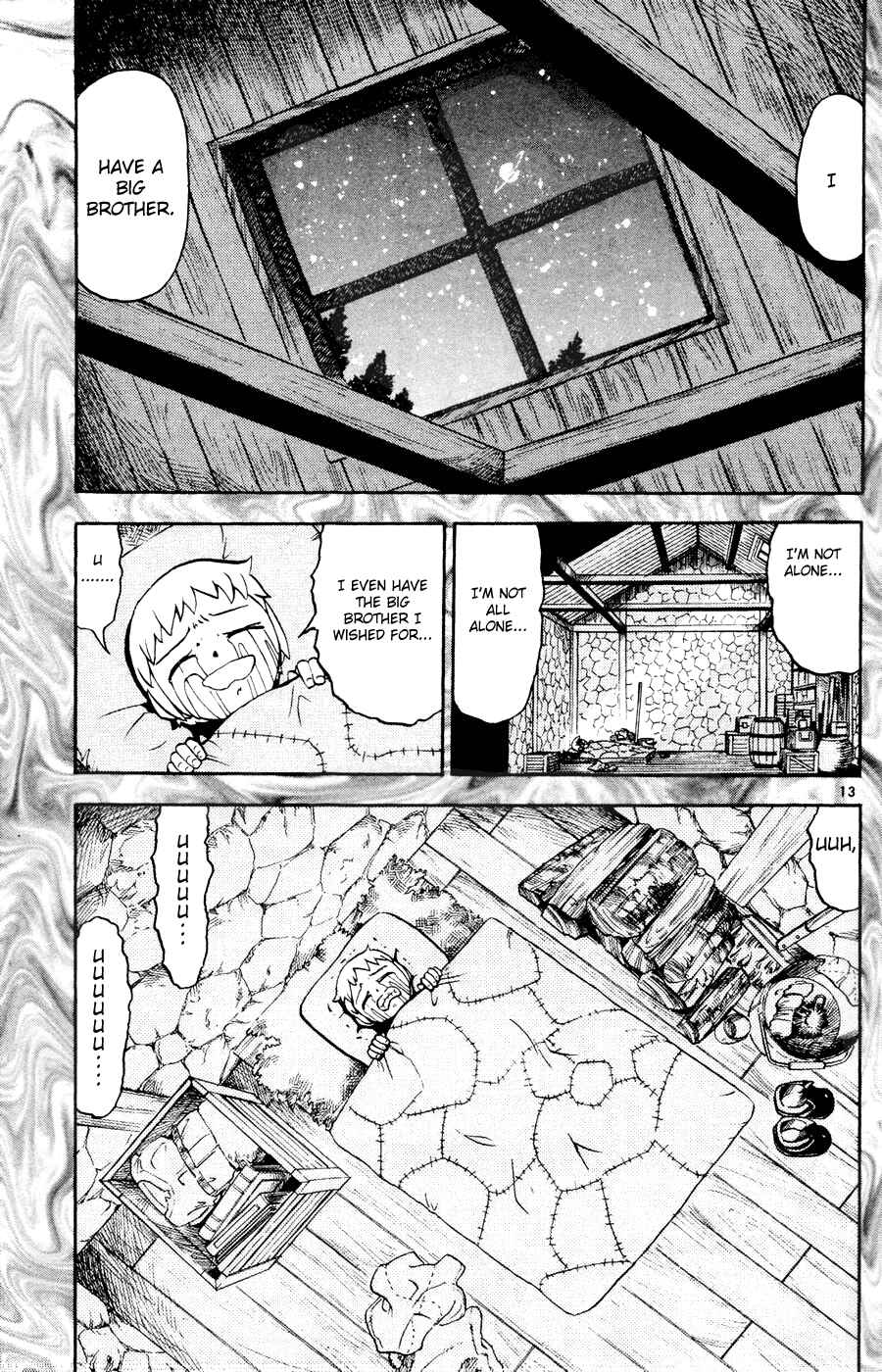 Chapter 272 - Page 13