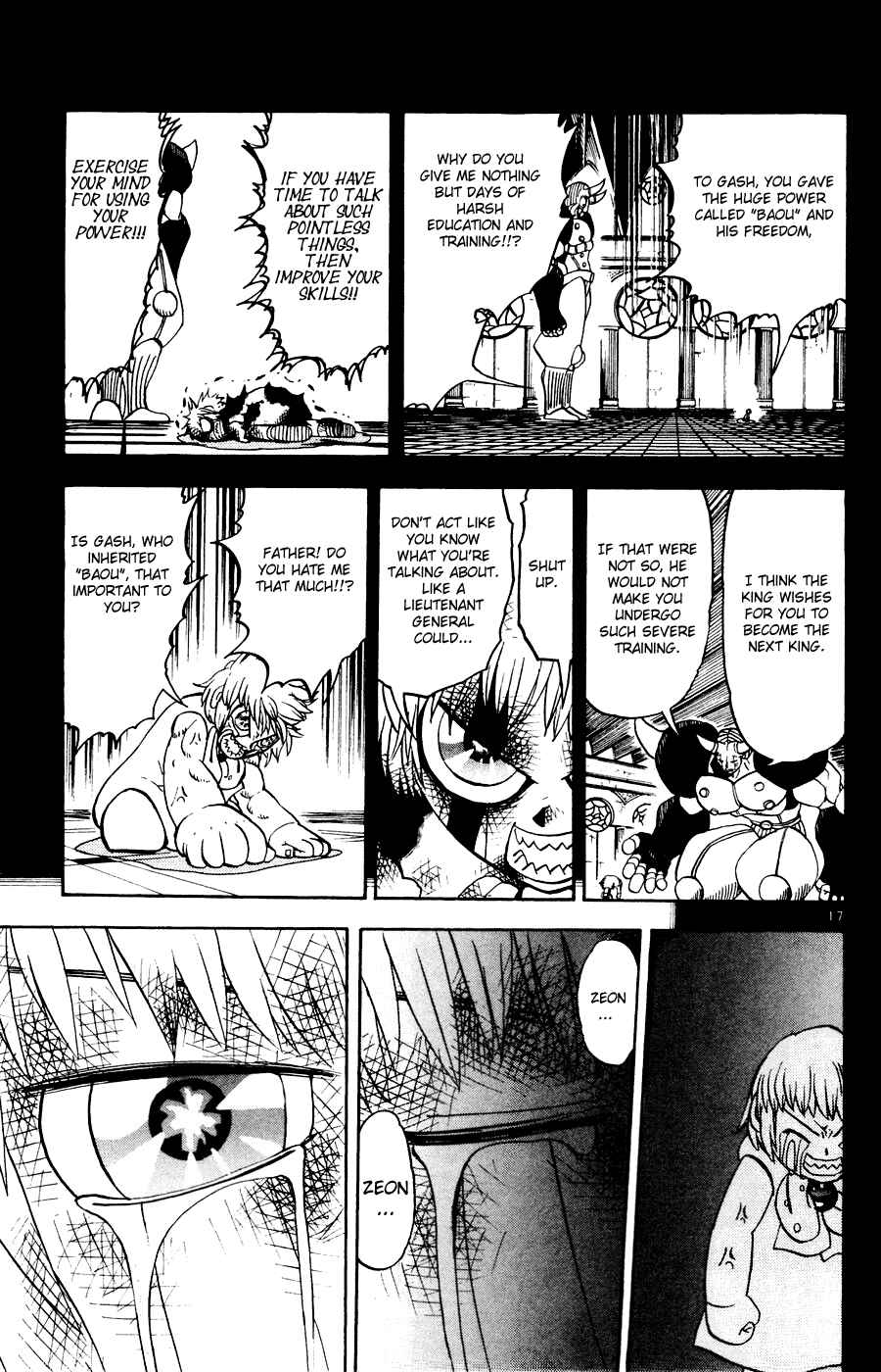 Chapter 272 - Page 17