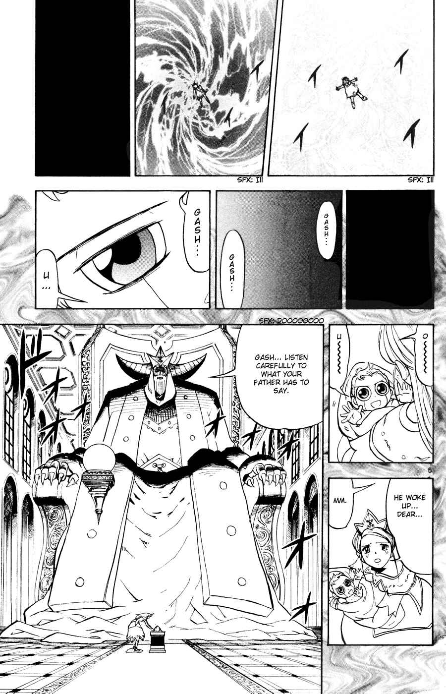 Chapter 272 - Page 5