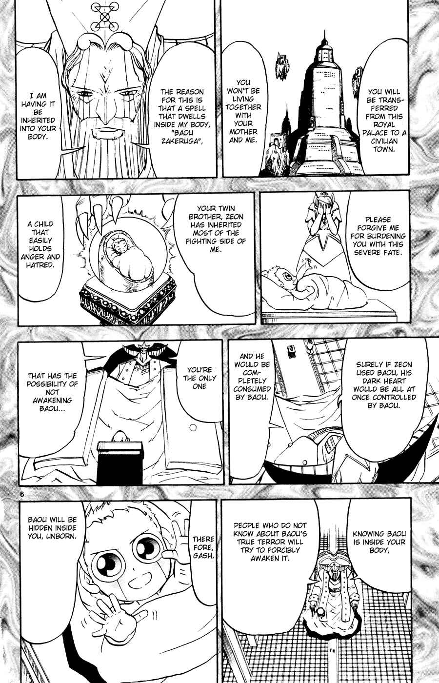 Chapter 272 - Page 6